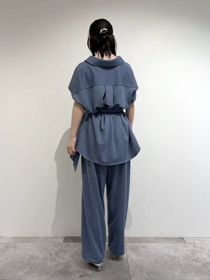 GRACE CONTINENTAL Nakatsu.m コーディネート画像