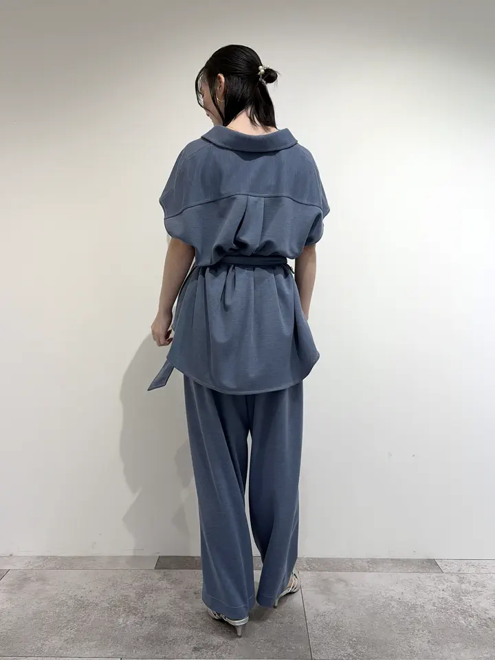 GRACE CONTINENTAL Nakatsu.m コーディネート画像