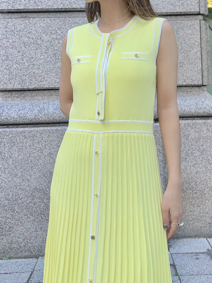 GRACE CONTINENTAL yukimi yonee コーディネート画像