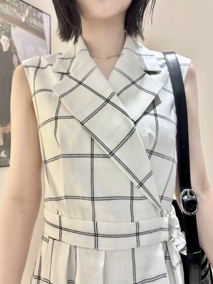 GRACE CONTINENTAL yumeno  コーディネート画像