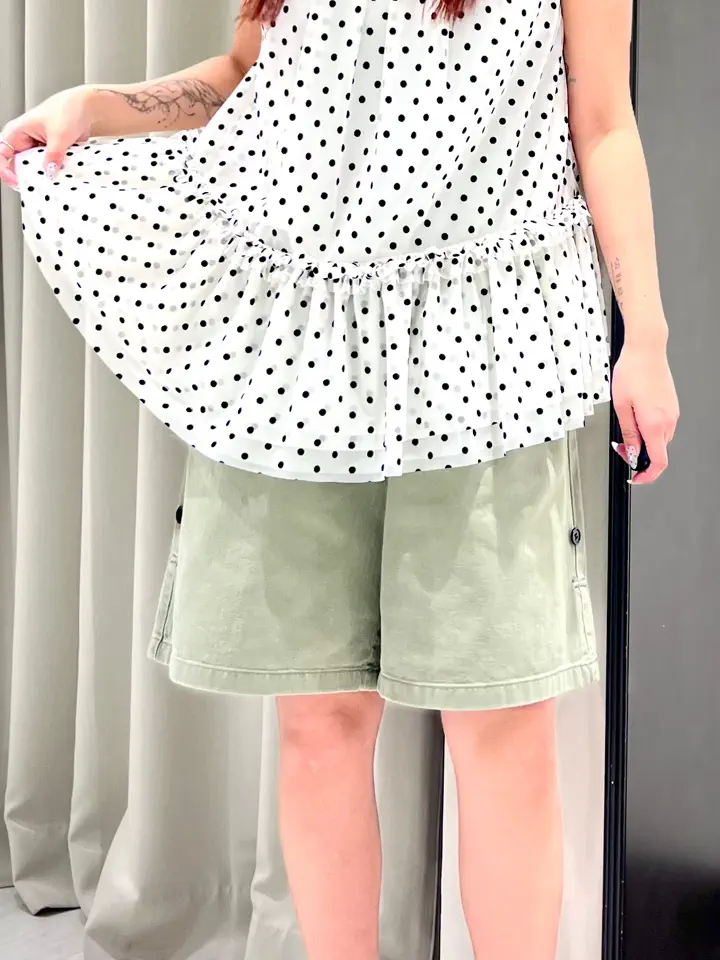 GRACE CONTINENTAL NORIA コーディネート画像