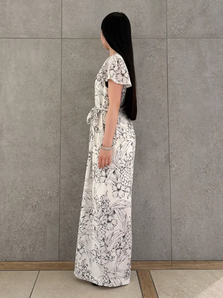 GRACE CONTINENTAL anri コーディネート画像