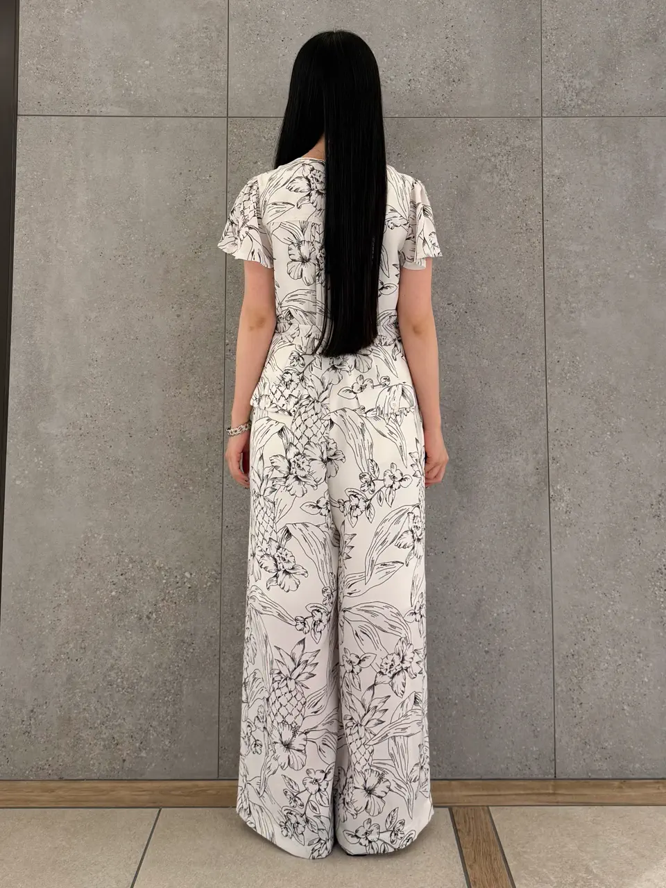 GRACE CONTINENTAL anri コーディネート画像