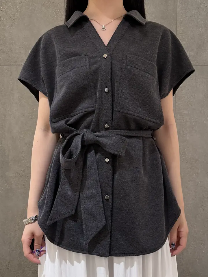 GRACE CONTINENTAL anri コーディネート画像