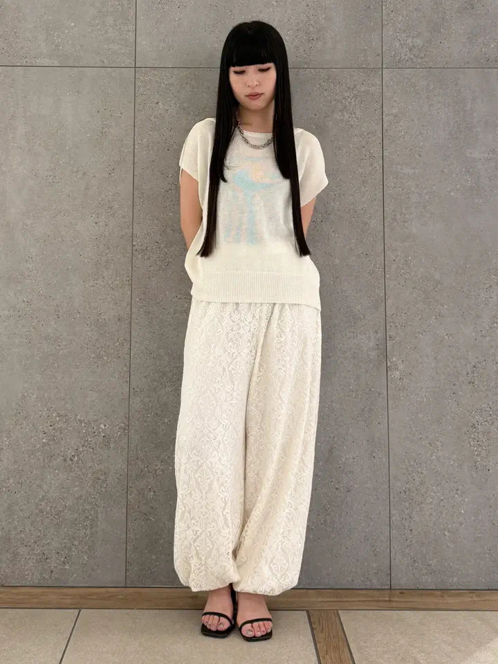 GRACE CONTINENTAL anri コーディネート画像