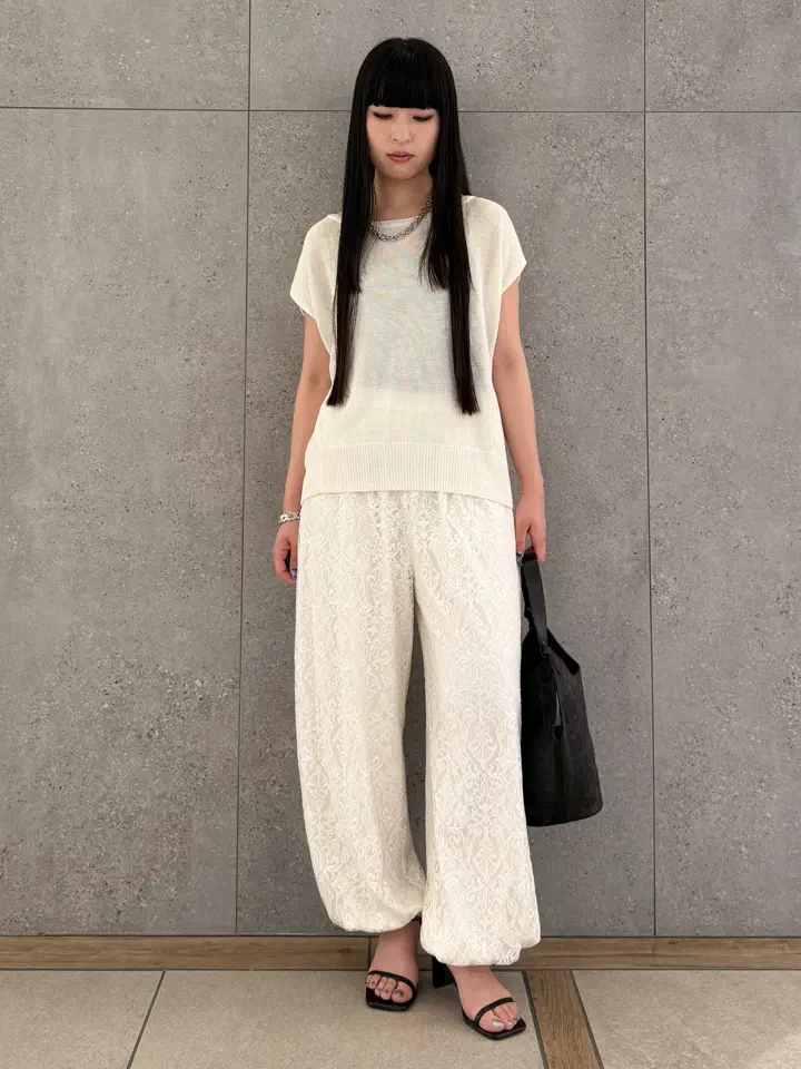GRACE CONTINENTAL anri コーディネート画像