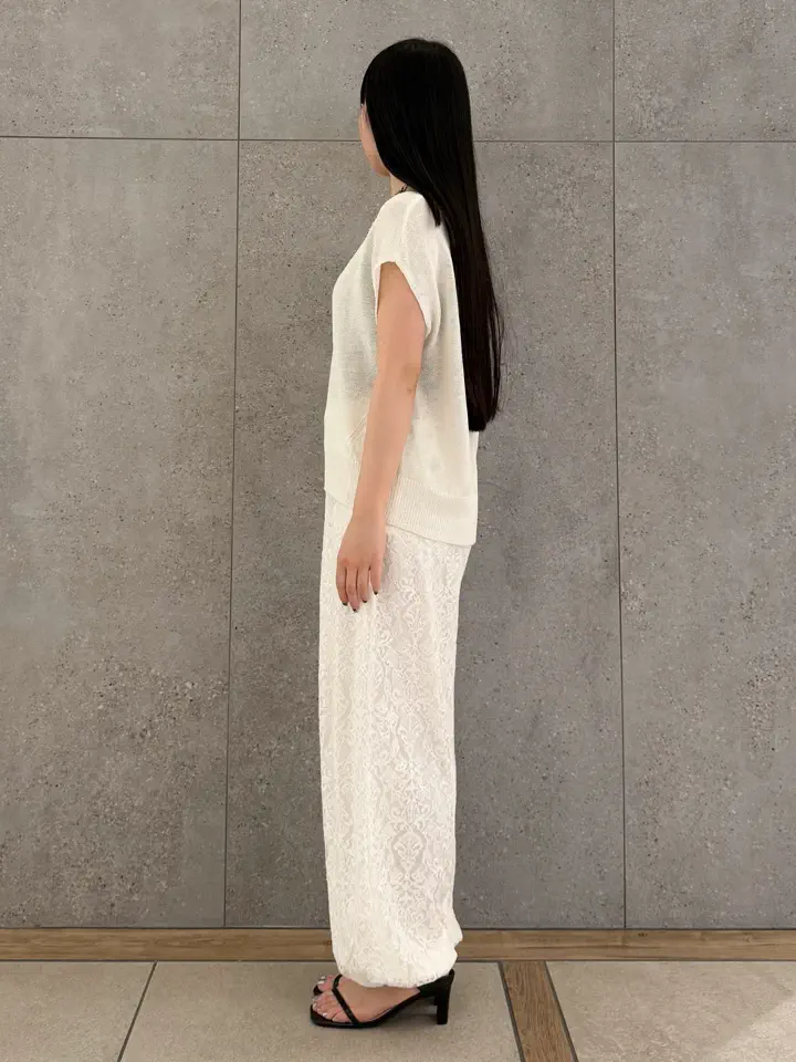 GRACE CONTINENTAL anri コーディネート画像