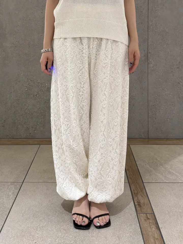 GRACE CONTINENTAL anri コーディネート画像
