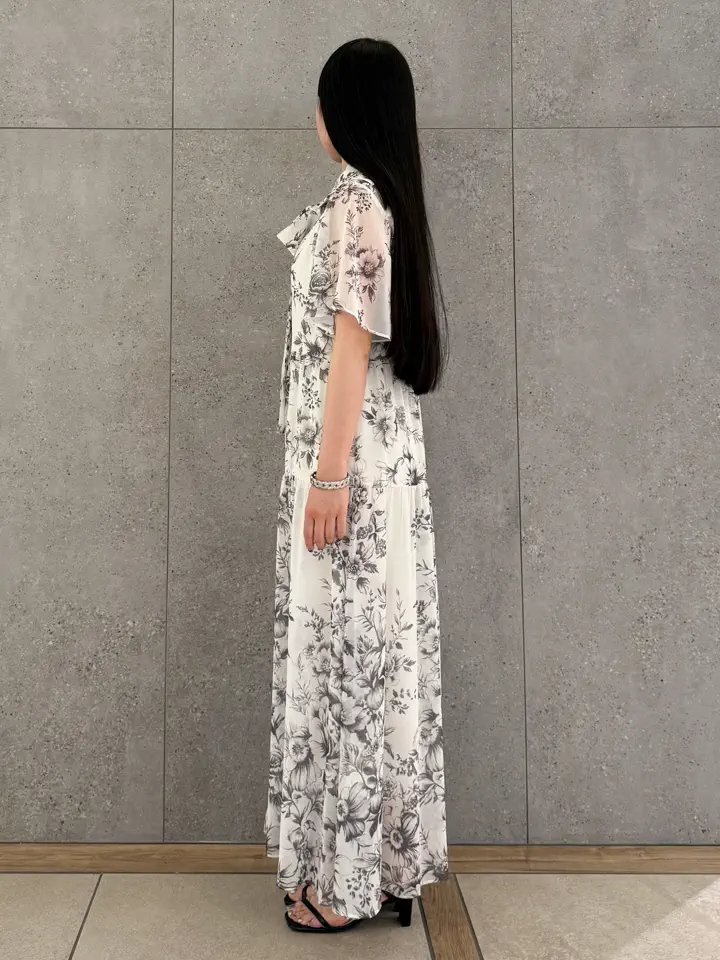 GRACE CONTINENTAL anri コーディネート画像