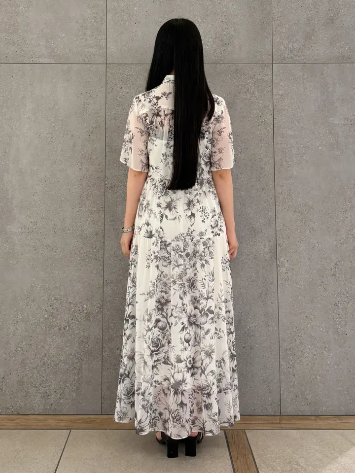 GRACE CONTINENTAL anri コーディネート画像