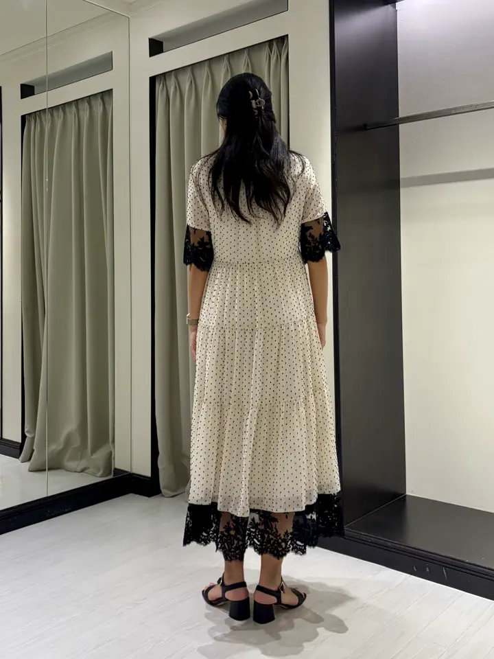 GRACE CONTINENTAL Maiko,N コーディネート画像