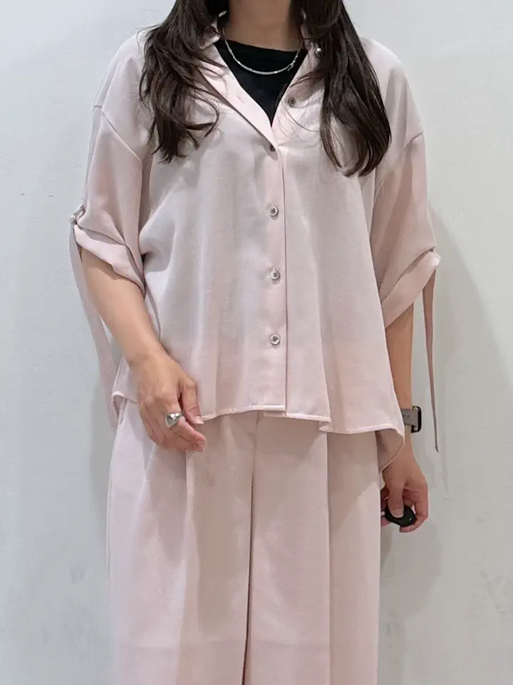 GRACE CONTINENTAL Ran コーディネート画像
