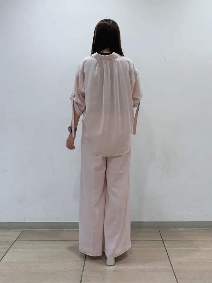 GRACE CONTINENTAL Ran コーディネート画像
