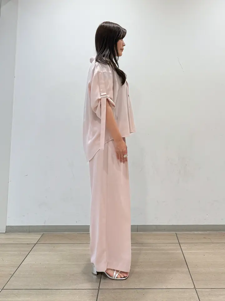 GRACE CONTINENTAL Ran コーディネート画像