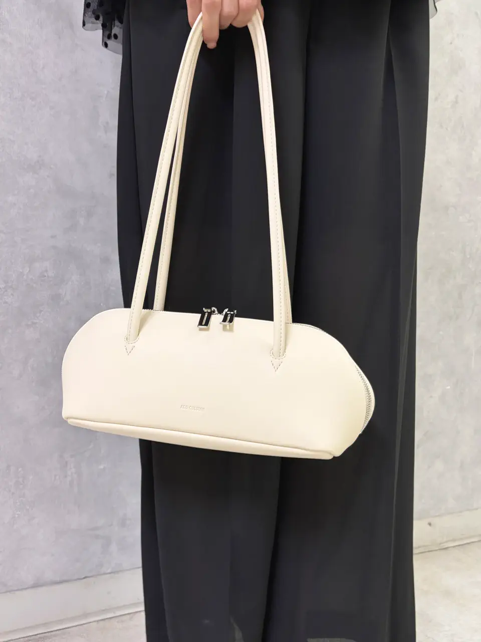 GRACE CONTINENTAL 亀田 未希 コーディネート画像