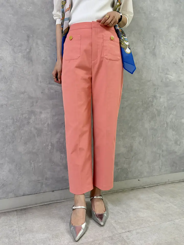 GRACE CONTINENTAL 亀田 未希 コーディネート画像