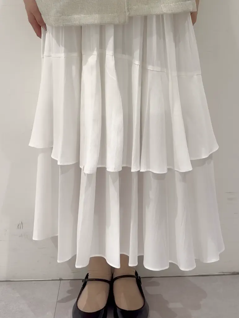 GRACE CONTINENTAL 遠藤　みずき コーディネート画像