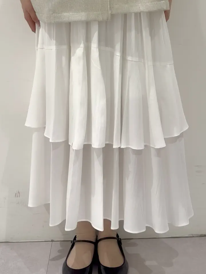 GRACE CONTINENTAL 遠藤　みずき コーディネート画像