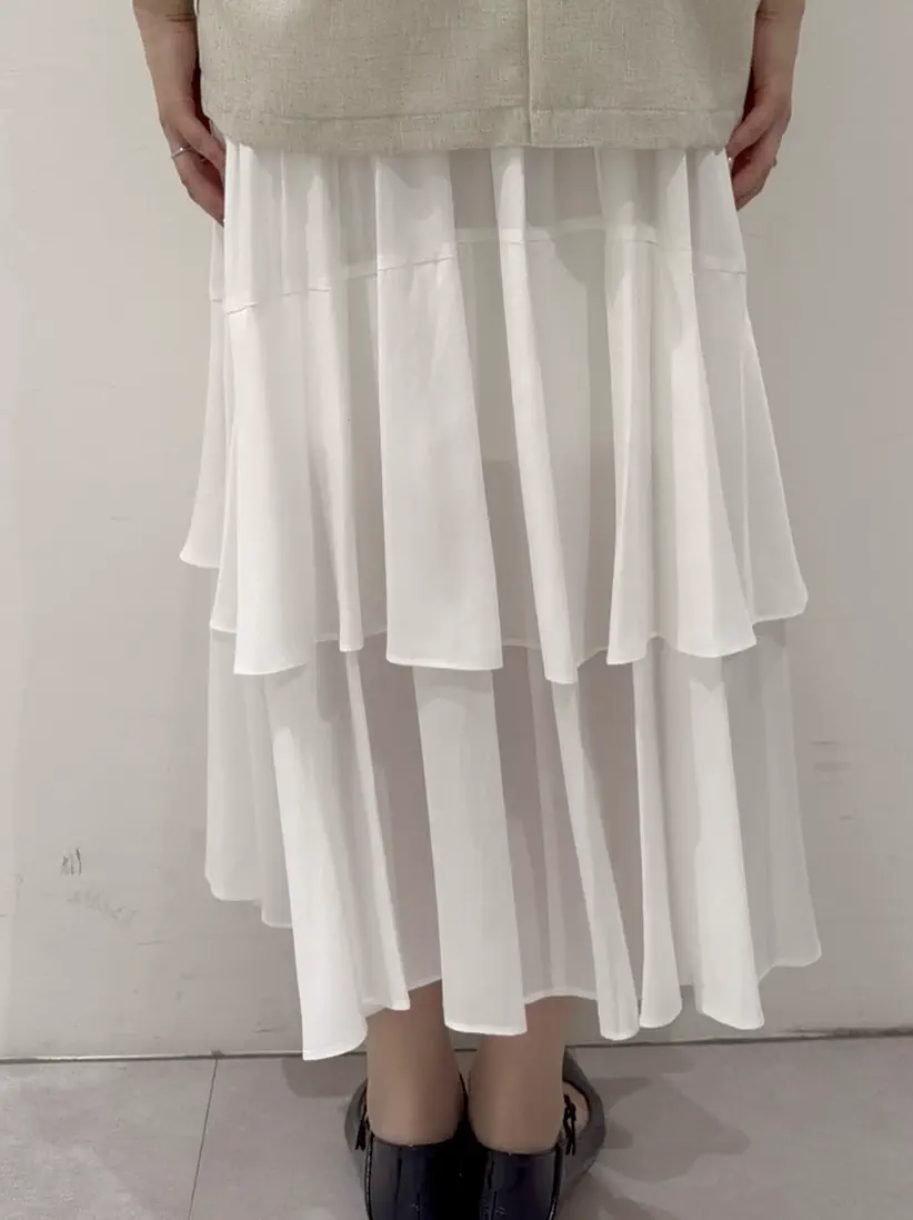 GRACE CONTINENTAL 遠藤　みずき コーディネート画像