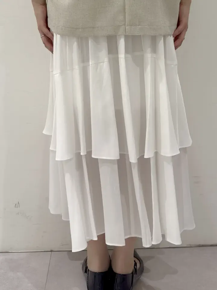 GRACE CONTINENTAL 遠藤　みずき コーディネート画像