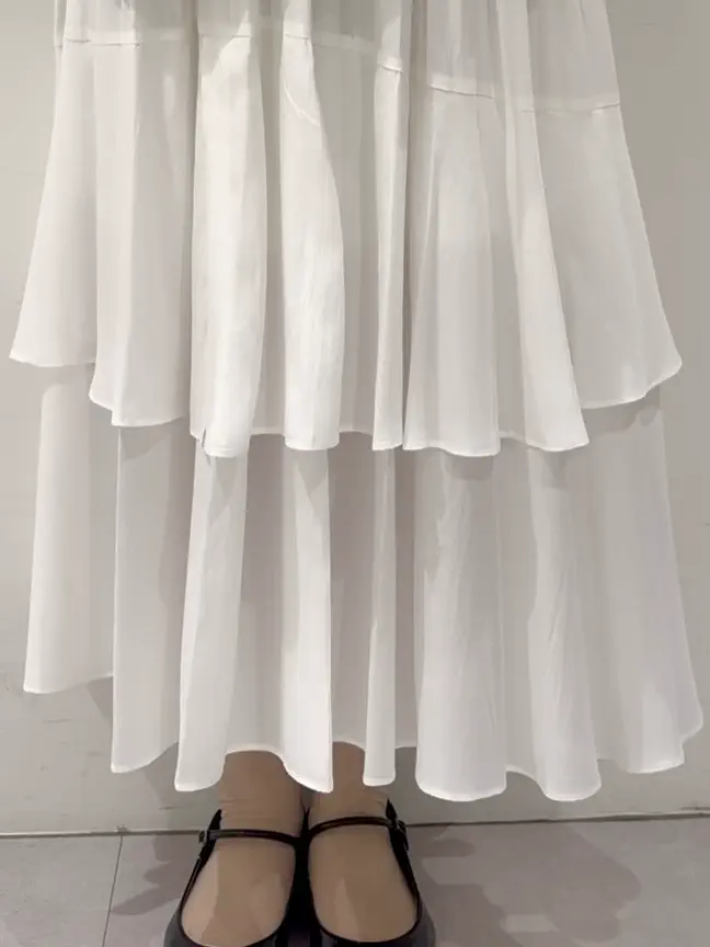 GRACE CONTINENTAL 遠藤　みずき コーディネート画像