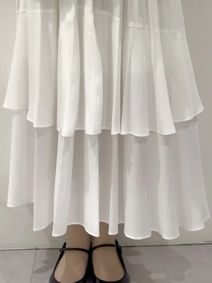 GRACE CONTINENTAL 遠藤　みずき コーディネート画像
