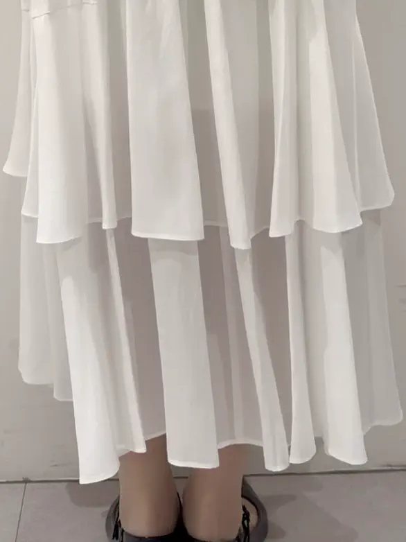 GRACE CONTINENTAL 遠藤　みずき コーディネート画像