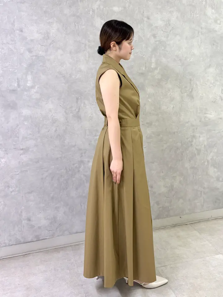 GRACE CONTINENTAL RINA コーディネート画像