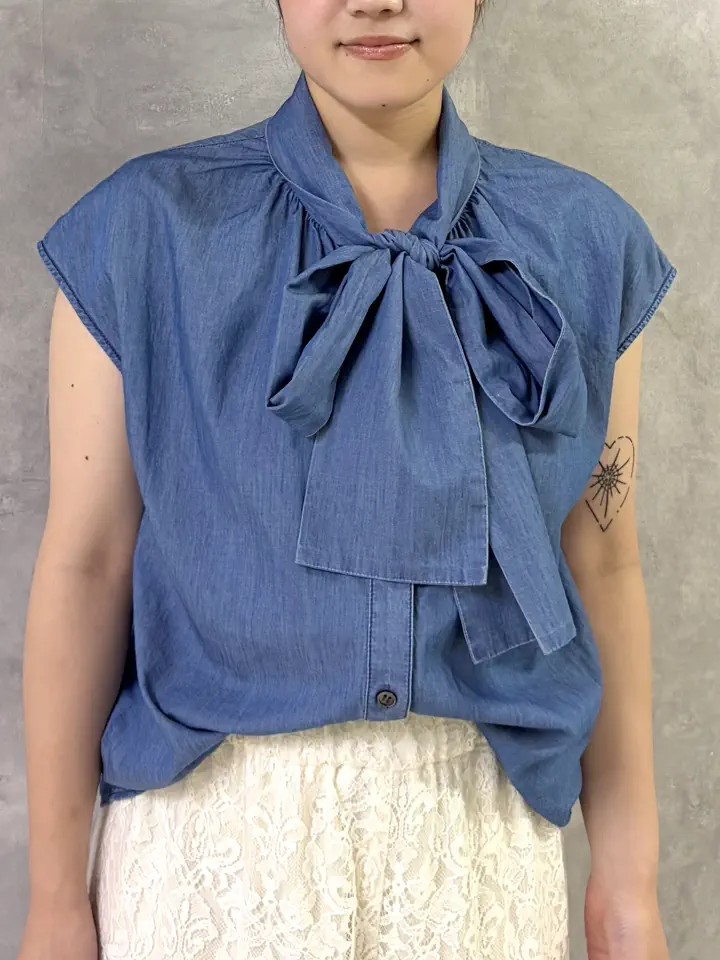GRACE CONTINENTAL RINA コーディネート画像