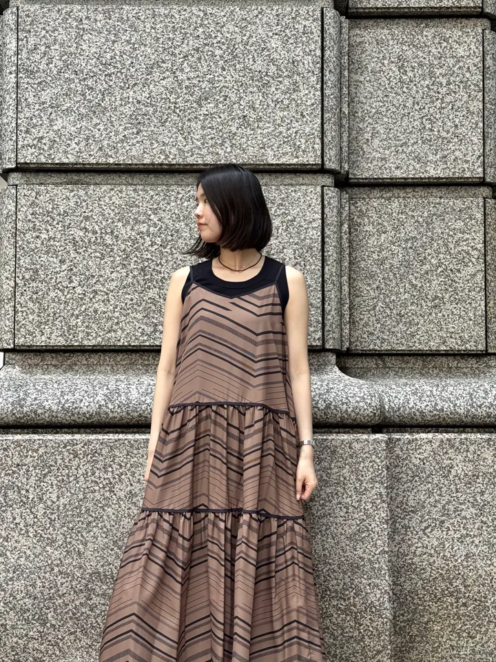 GRACE CONTINENTAL 伊藤　静華 コーディネート画像