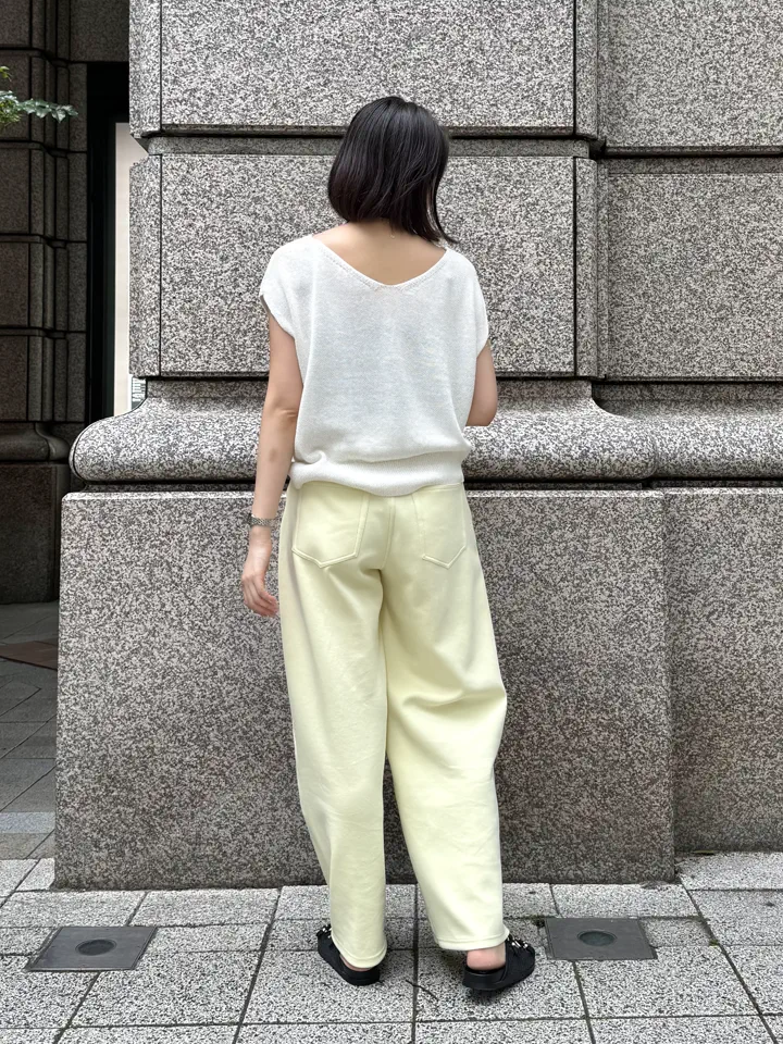 GRACE CONTINENTAL 伊藤　静華 コーディネート画像