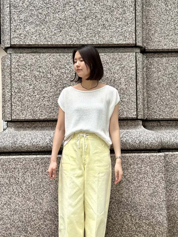 GRACE CONTINENTAL 伊藤　静華 コーディネート画像