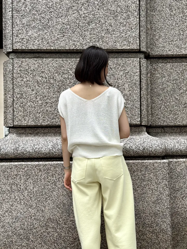 GRACE CONTINENTAL 伊藤　静華 コーディネート画像
