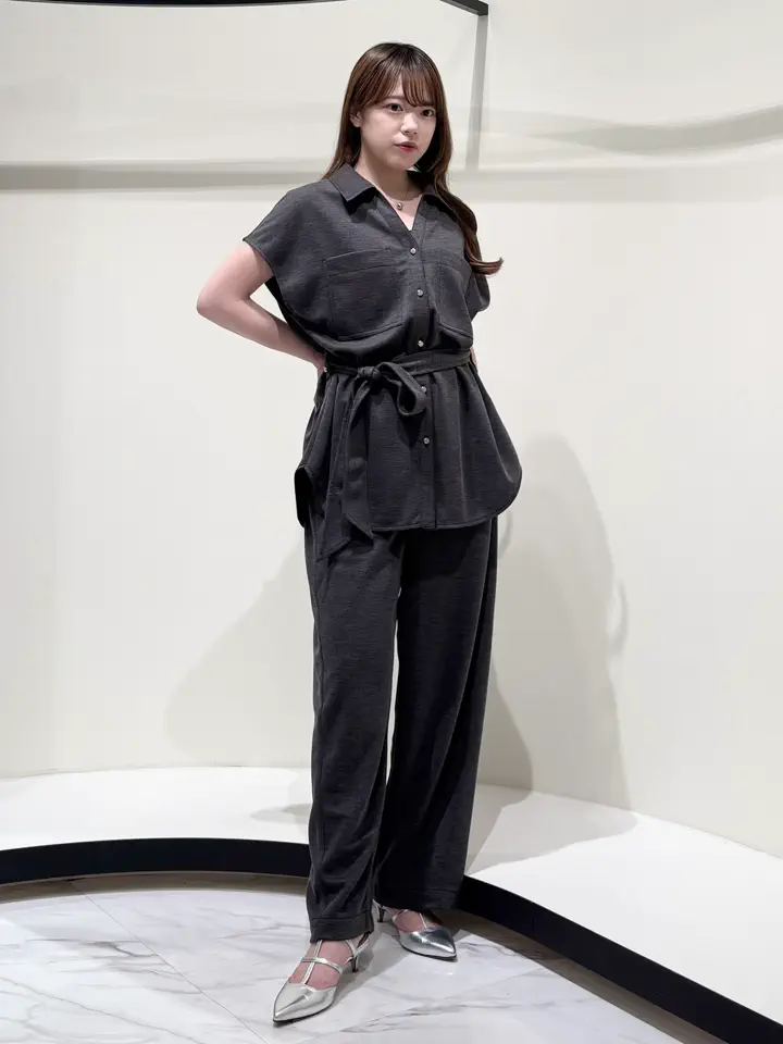 GRACE CONTINENTAL 平野 裕華 コーディネート画像