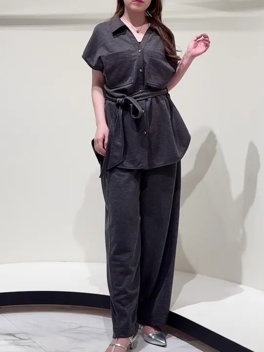 GRACE CONTINENTAL 平野 裕華 コーディネート画像