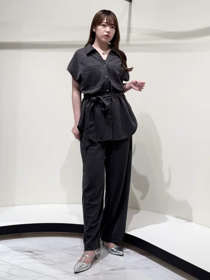 GRACE CONTINENTAL 平野 裕華 コーディネート画像