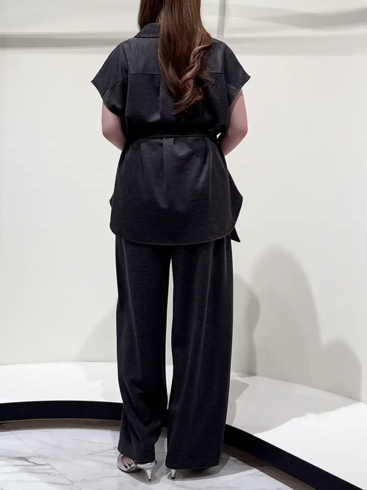 GRACE CONTINENTAL 平野 裕華 コーディネート画像