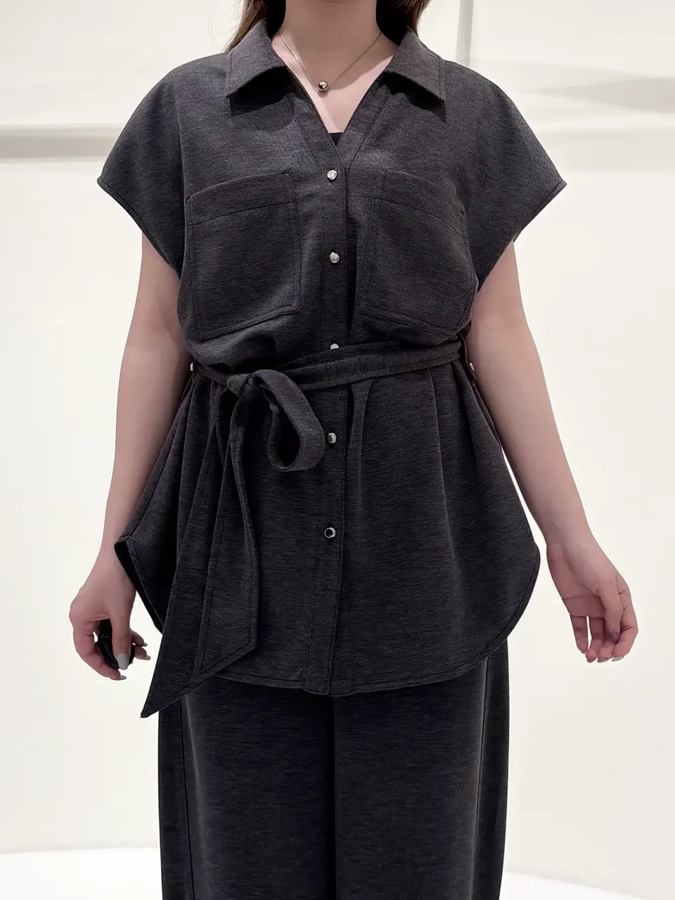 GRACE CONTINENTAL 平野 裕華 コーディネート画像