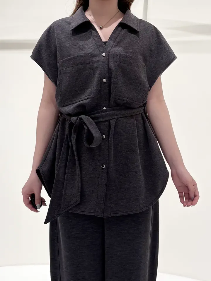 GRACE CONTINENTAL 平野 裕華 コーディネート画像