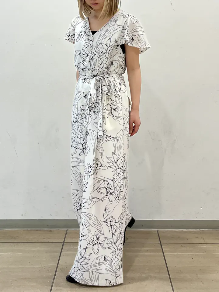 GRACE CONTINENTAL Fujisawa Yuri コーディネート画像