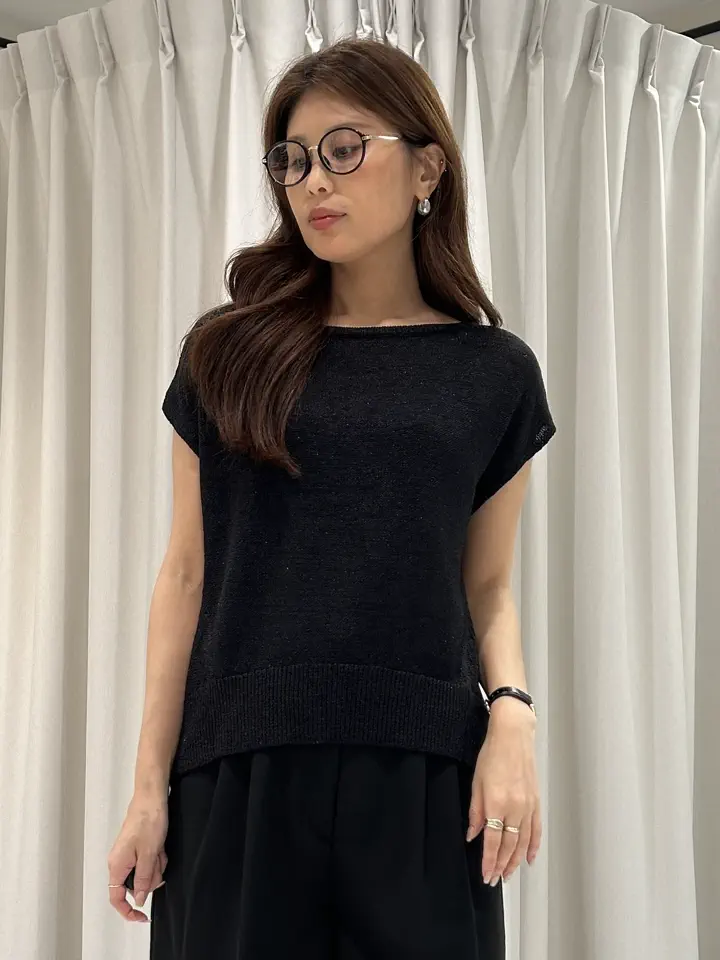 GRACE CONTINENTAL 志田 コーディネート画像