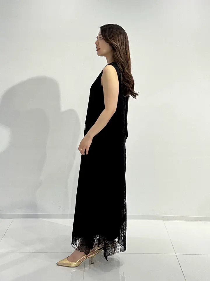 GRACE CONTINENTAL HIGASHIGAWA.R コーディネート画像