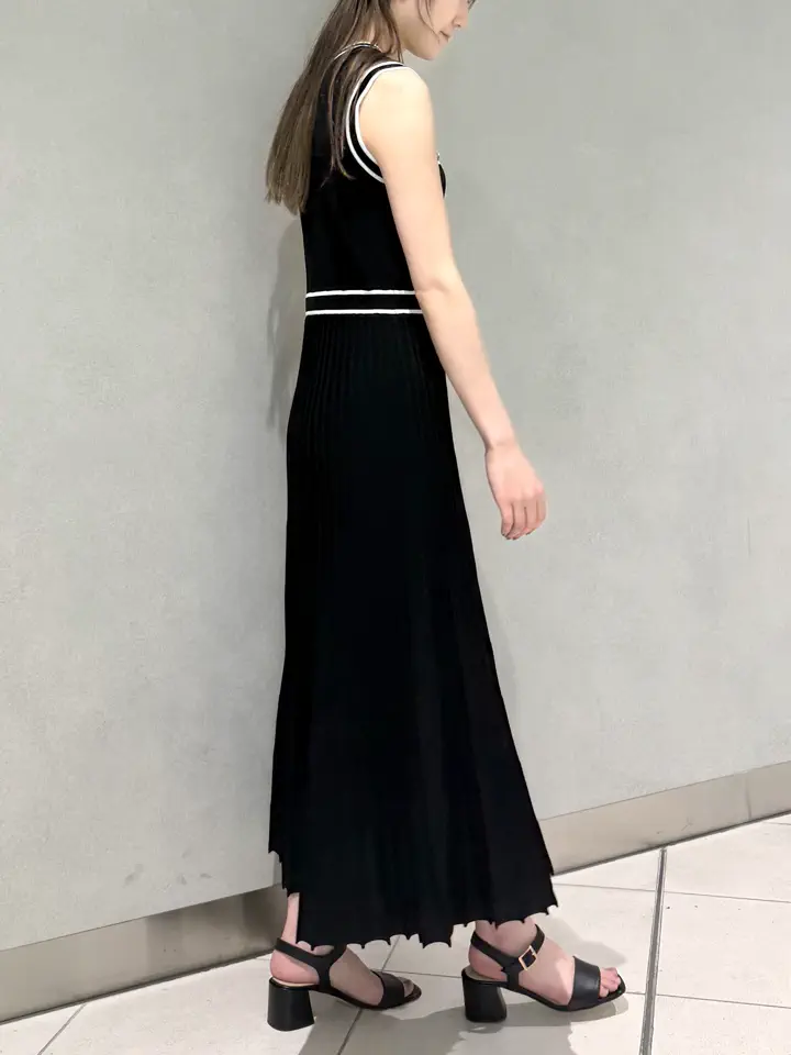 GRACE CONTINENTAL sa-ya コーディネート画像