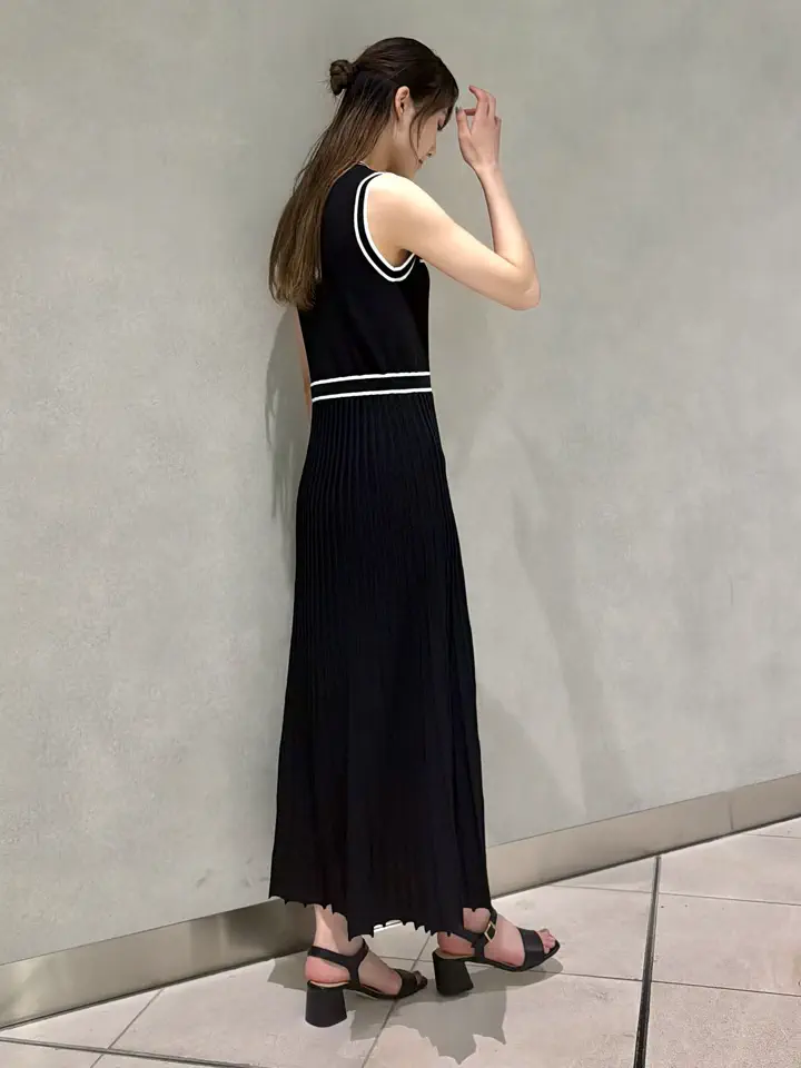 GRACE CONTINENTAL sa-ya コーディネート画像