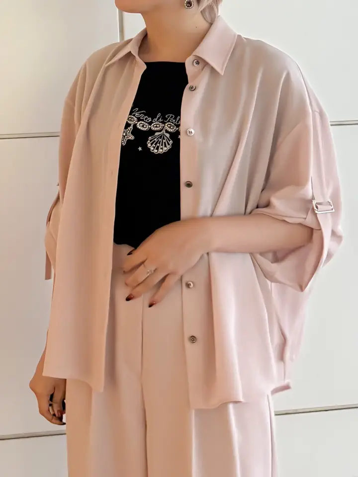 GRACE CONTINENTAL hoshino_y コーディネート画像
