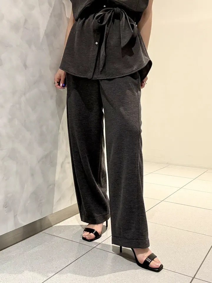 GRACE CONTINENTAL FUKUSHIMA YURIE コーディネート画像
