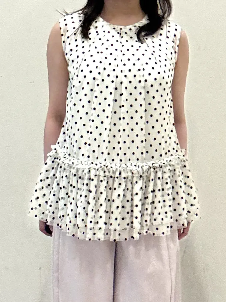 GRACE CONTINENTAL 大谷　彩夏 コーディネート画像