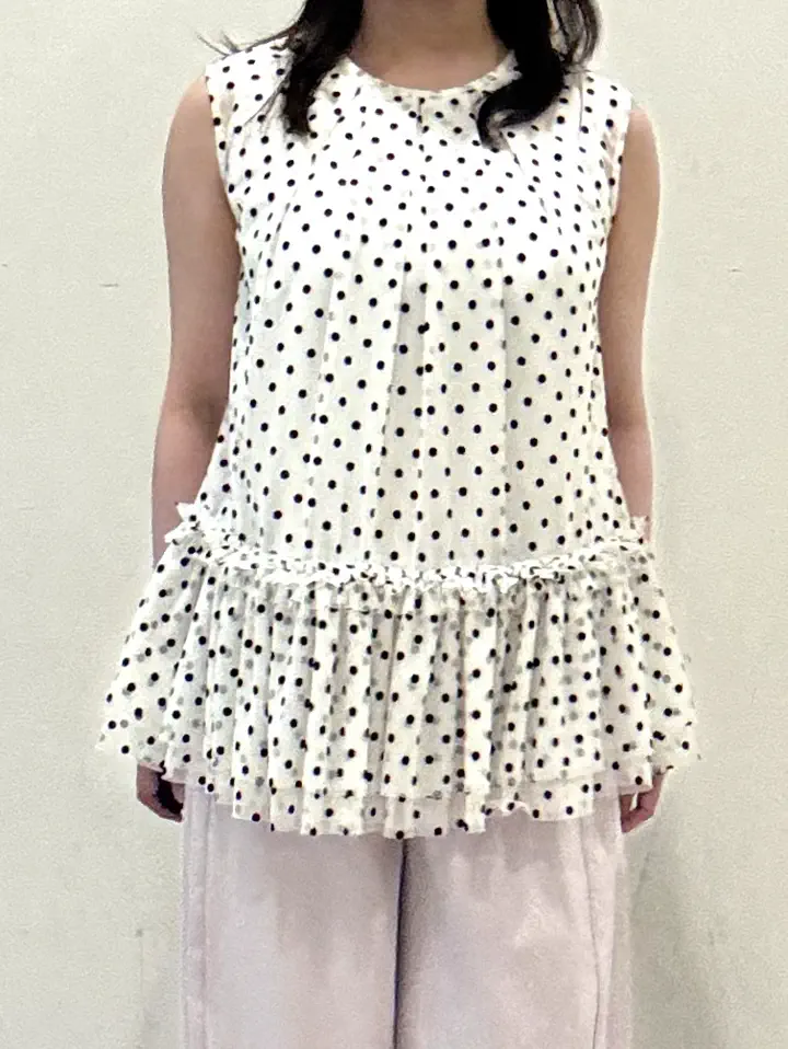 GRACE CONTINENTAL 大谷　彩夏 コーディネート画像