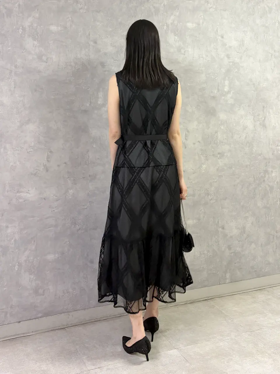 GRACE CONTINENTAL kobayashi コーディネート画像