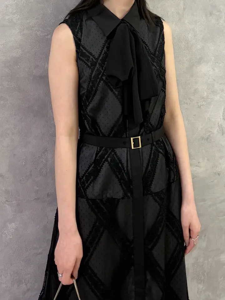 GRACE CONTINENTAL kobayashi コーディネート画像